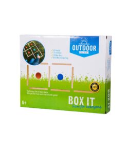 Outdoor Play Houten Box It - Afbeelding 3