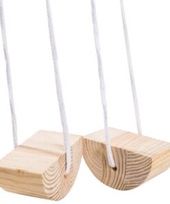 Alternative view of Outdoor Play Houten Loopklossen