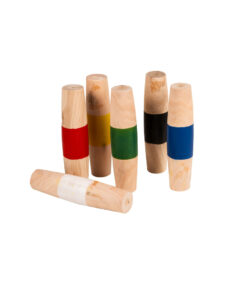 Outdoor Play Paaltjes Voetbal - Afbeelding 3