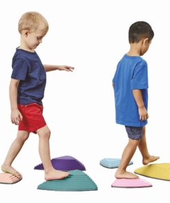 Outdoor Play Stapstenen - Afbeelding 3