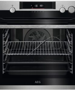 Oven AEG BSS578271M 2990 W 72 L