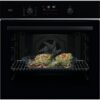 Oven AEG OU5PB41WSB GT 72 L