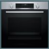 Oven BOSCH HBG536ES3 3400 W 71 L