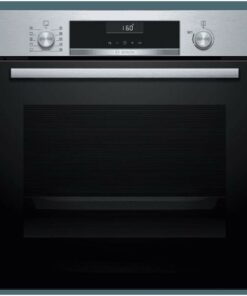 Oven BOSCH HBG536ES3 3400 W 71 L