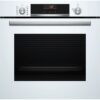 Oven BOSCH HBG536EW3 3400 W 71 L
