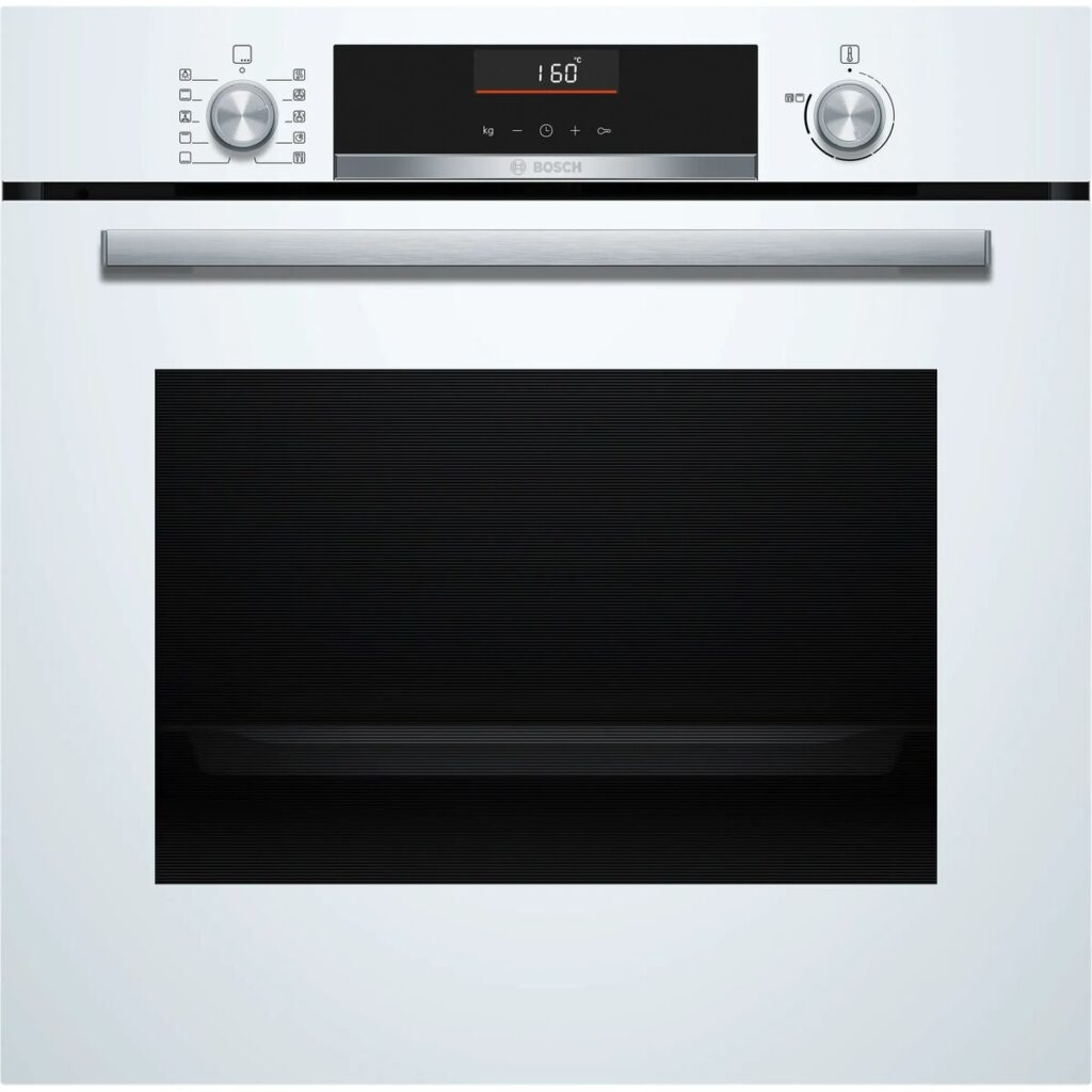 Oven BOSCH HBG536EW3 3400 W 71 L