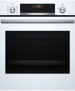 Oven BOSCH HBG536EW3 3400 W 71 L