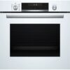 Oven BOSCH HBG578EW7 3600 W 71 L