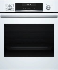 Oven BOSCH HBG578EW7 3600 W 71 L
