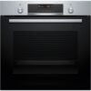 Oven BOSCH HBG579ES3 71 L 3600 W