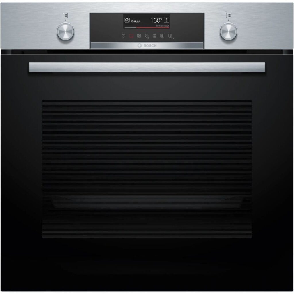 Oven BOSCH HBG579ES3 71 L 3600 W
