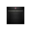 Oven BOSCH HBG7241B1 3600 W 71 L