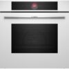 Oven BOSCH HBG7341W1 3600 W 71 L