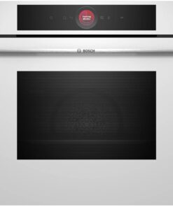 Oven BOSCH HBG7341W1 3600 W 71 L