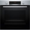 Oven BOSCH HQA514ES3 3400 W 71 L