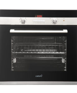 Oven Cata CDP780ASBK 2450 W 59 L