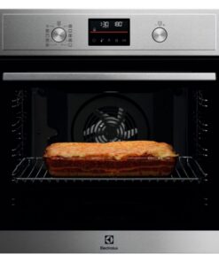 Oven Electrolux EOF4P56X 2300 W 72 L