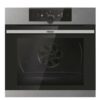 Oven Haier HWO60SM2F3XH 70 L 2600 W