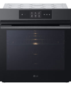 Oven LG WSED7665B.BKSQEUR 1 L