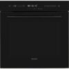 Oven Sharp KA75L64BNH 73 L