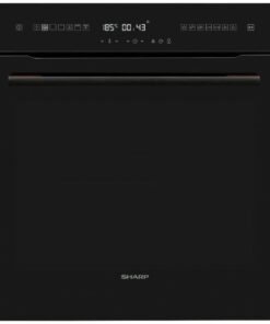 Oven Sharp KA75L64BNH 73 L