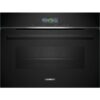 Oven Siemens AG CB734G1B1 47 L