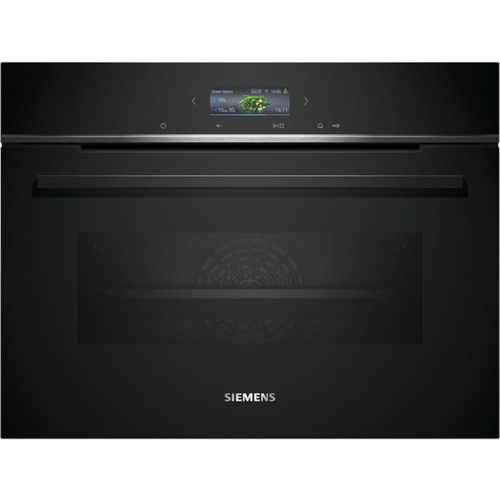 Oven Siemens AG CB734G1B1 47 L