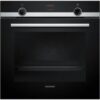 Oven Siemens AG HB534AER3 71 L