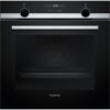 Oven Siemens AG HB537GES3 3600 W 71 L