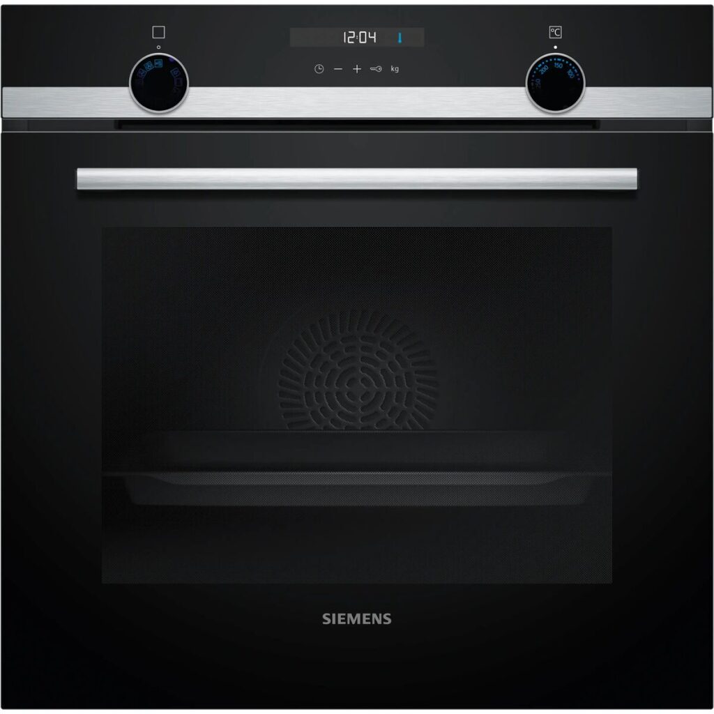 Oven Siemens AG HB537GES3 3600 W 71 L