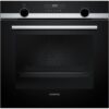 Oven Siemens AG HB578GES7 71 L 3600 W