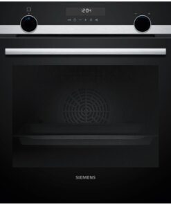 Oven Siemens AG HB578GES7 71 L 3600 W