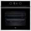 Oven Teka HLB860P SS INOX GT DSP PIRO 41566020 70 L 1400 W