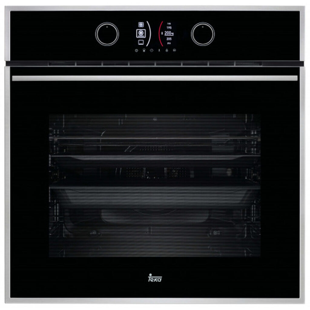 Oven Teka HLB860P SS INOX GT DSP PIRO 41566020 70 L 1400 W