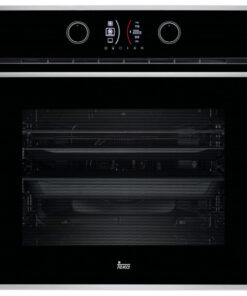 Oven Teka HLB860P SS INOX GT DSP PIRO 41566020 70 L 1400 W