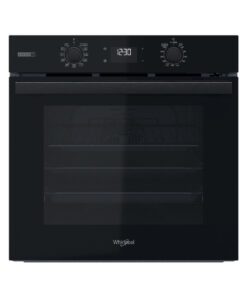 Oven Whirlpool Corporation OMSR58RU1SB 71 L