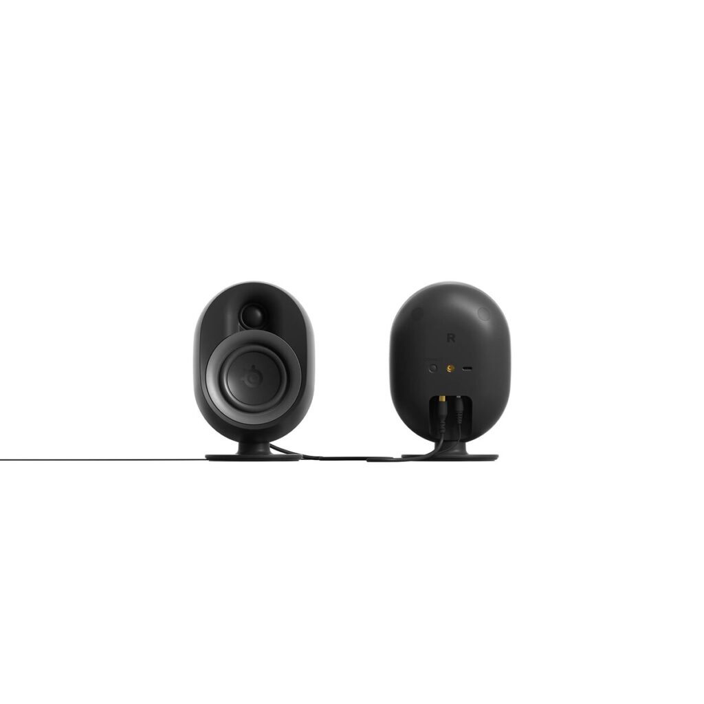 PC-luidsprekers SteelSeries