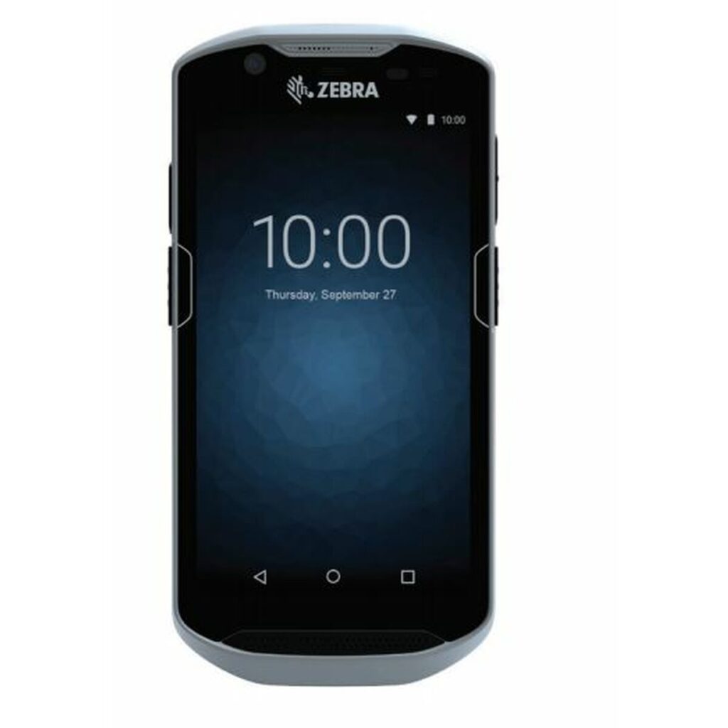 PDA met 1D + 2D Lezer Zebra TC520K-1XFMU6P-A6