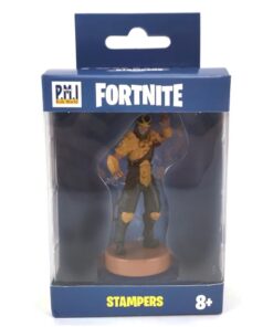 Alternative view of PMI Fortnite Stempelfiguren 2 Stuks