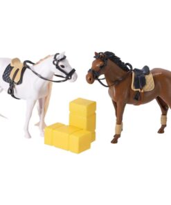 Paarden Speelset - Afbeelding 3