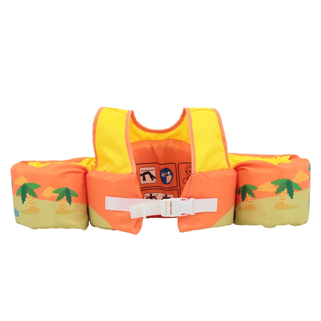 Paddle Pal Eend 3-6 Jaar - Afbeelding 3