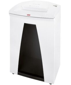 Papierversnipperaar Hsm 1843111 100 L