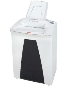 Papierversnipperaar Hsm 2103111