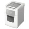 Papierversnipperaar Microsnippers Leitz IQ 100 Autofeed