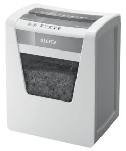Papierversnipperaar Microsnippers Leitz Office P5