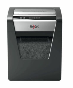 Papierversnipperaar Microsnippers Rexel Momentum M510 23 L