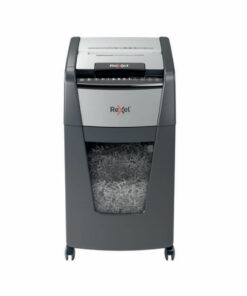 Papierversnipperaar Rexel 2020300MEU 60 L