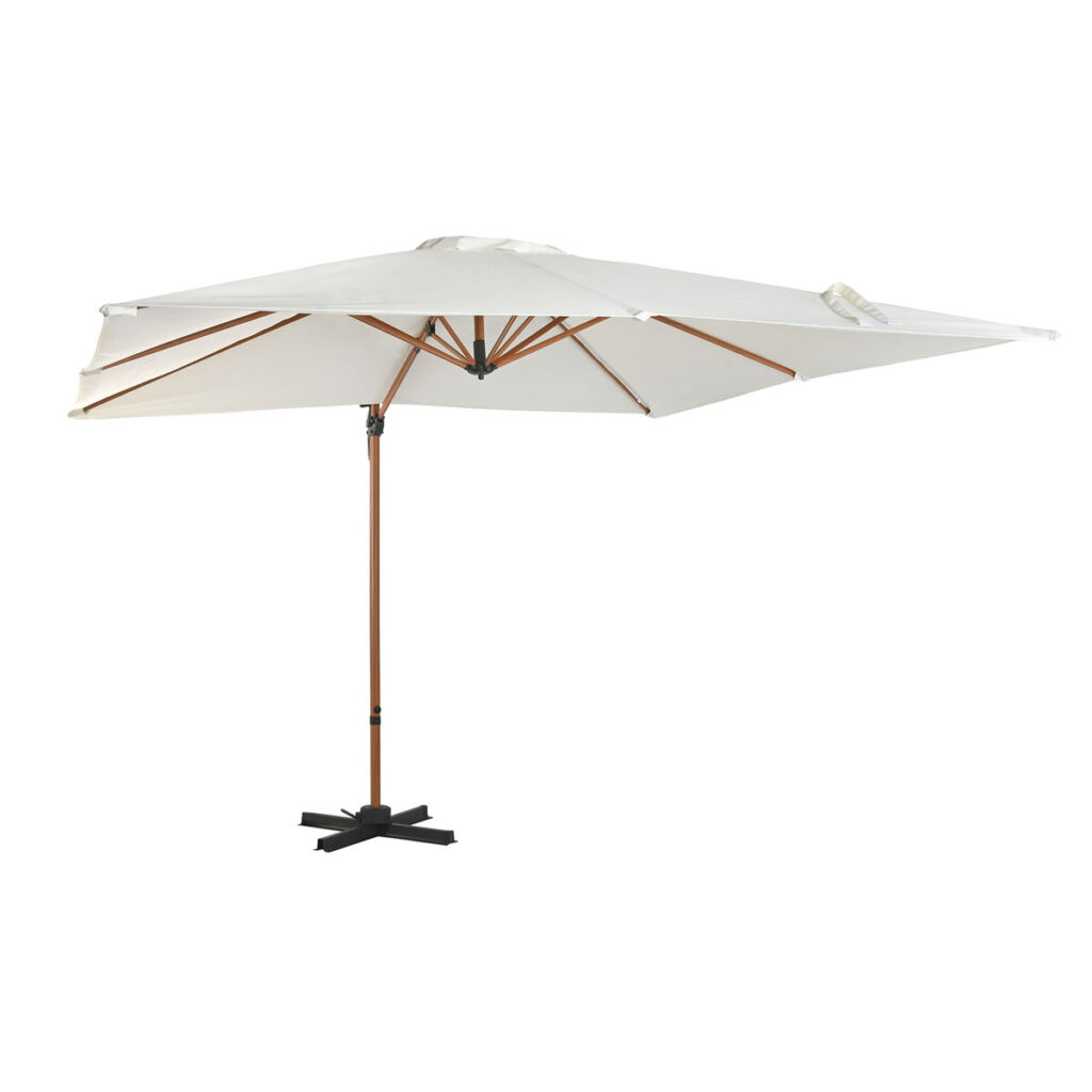 Parasoll Home ESPRIT 300 x 300 x 250 cm