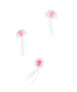 Party Time Jellyfish Lamp Aquarium Color Changing - Afbeelding 3