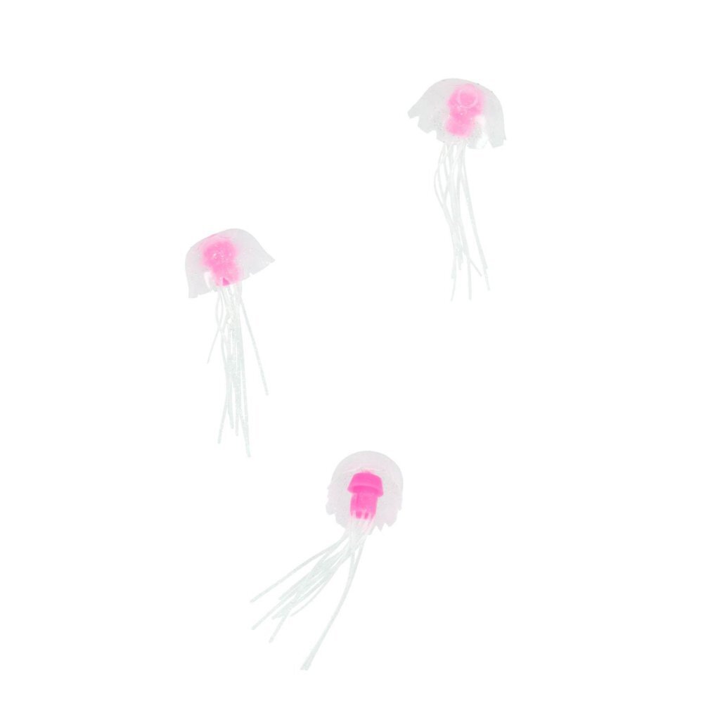 Party Time Jellyfish Lamp Aquarium Color Changing - Afbeelding 3